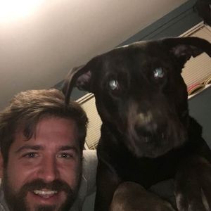 Meet your Posher, John